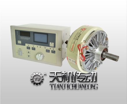 贴合机磁粉离合器