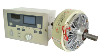 磁粉离合器TJ-POC