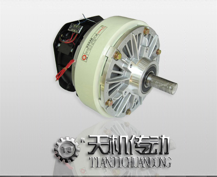 磁粉制动器TJ-POD