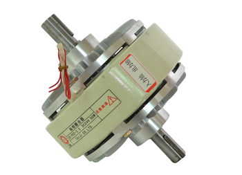 磁粉离合器TJ-POC