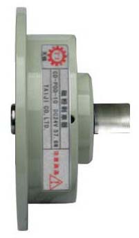 磁粉制动器TJ-POD