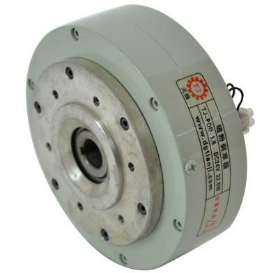 磁粉制动器TJ-POD