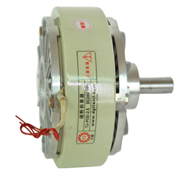 磁粉制动器TJ-POD