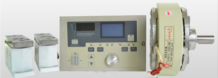 磁粉制动器TJ-POD