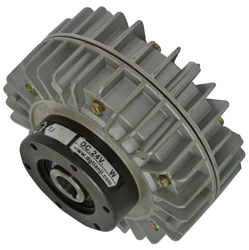 磁粉离合器外旋转型