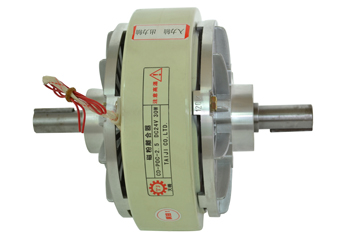 磁粉离合器TJ-POC