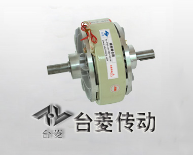 磁粉离合器TJ-POC