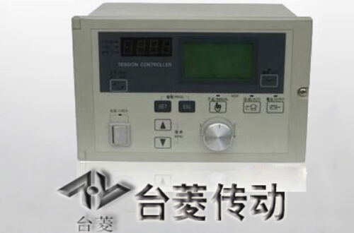进口张力控制器