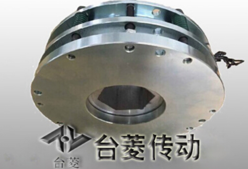 微型电磁失电制动器在起重装置中的重要应用