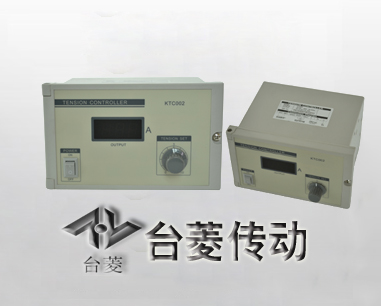 半自动张力控制器