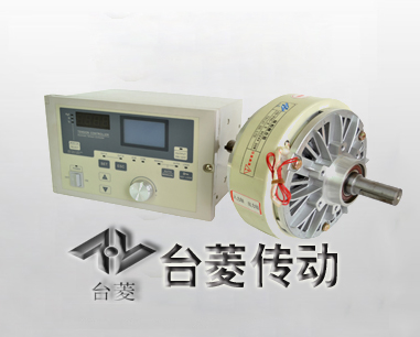 磁粉离合器制动器