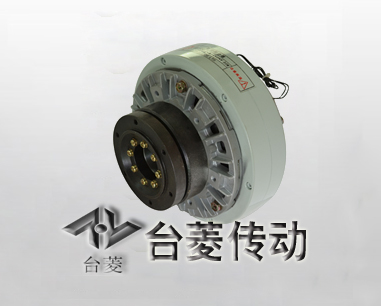 空心轴磁粉离合器 空心轴磁粉离合器
