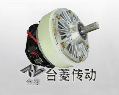 工业磁粉制动器 工业磁粉制动器