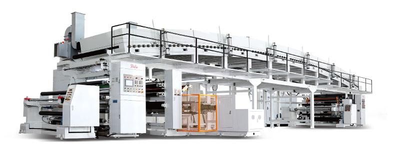 涂布机张力控制器电机配套使用调试 涂布机张力控制器电机配套使用调试