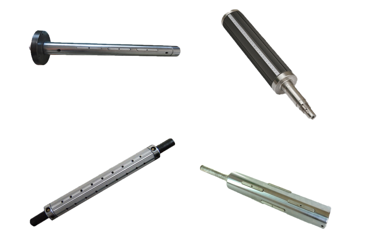 佛山气胀轴厂 佛山气胀轴厂