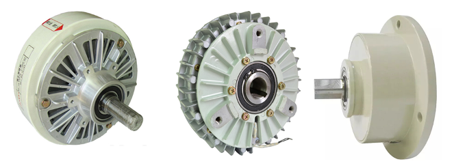 磁粉离合器有什么类型