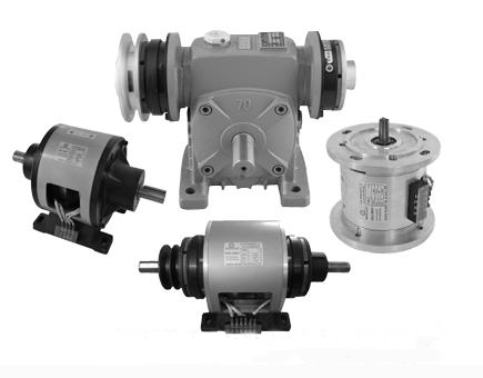 工业电磁离合器生产 工业电磁离合器生产