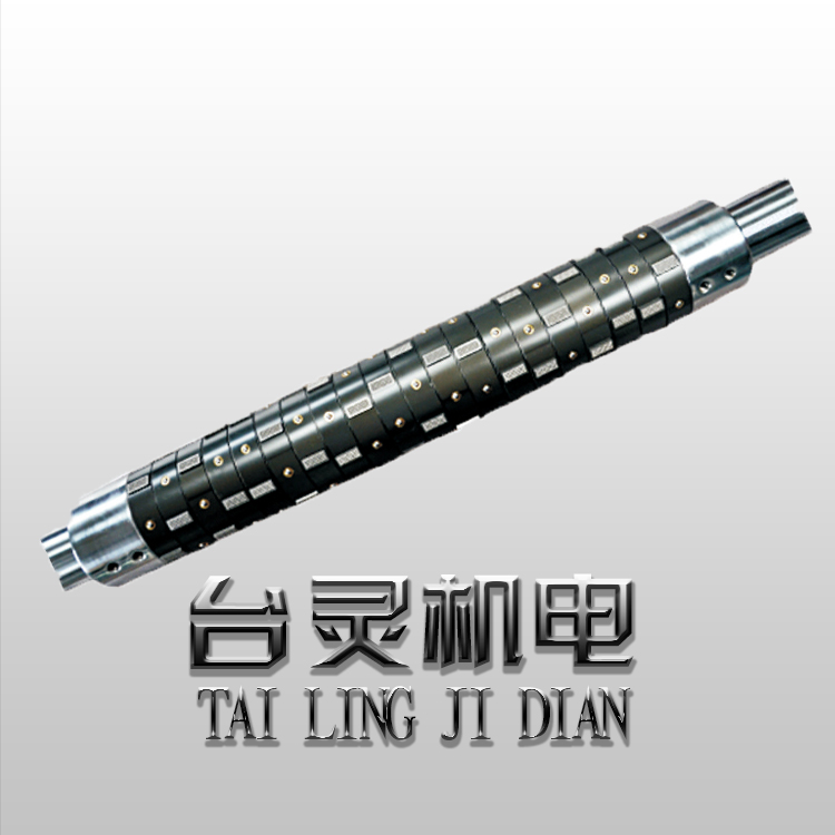 涂布机气胀轴 涂布机气胀轴