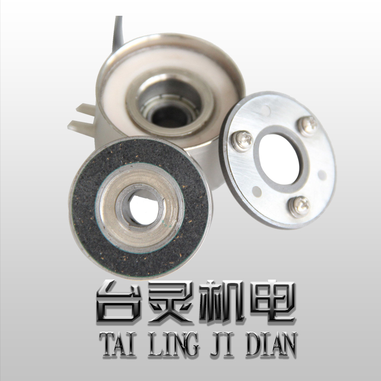 微型电磁离合器使用 微型电磁离合器使用