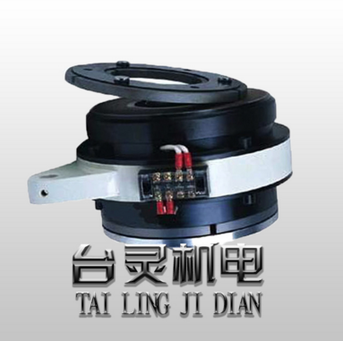 套筒式电磁离合刹车器组