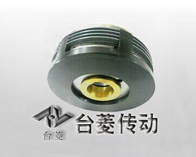 多片式电磁离合器 多片式电磁离合器