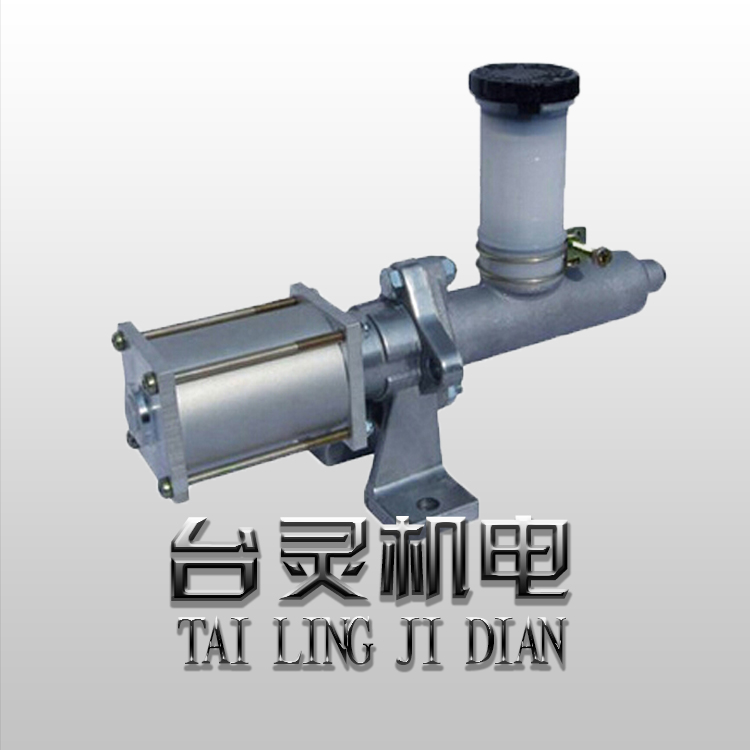 空油压转换增压器 空油压转换增压器