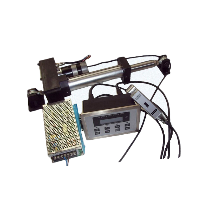 伺服纠偏控制器