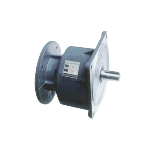 电磁刹车离合减速机