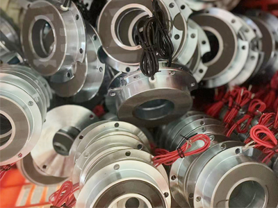 工业离合器配件