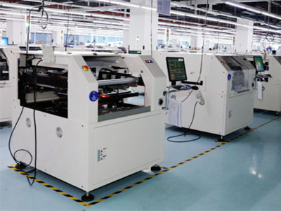 自动印刷机