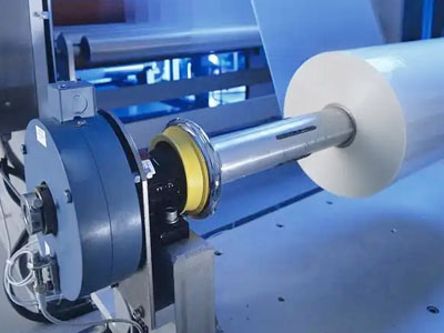 磁粉离合应用场景