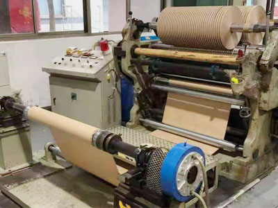 磁粉离合器应用场景