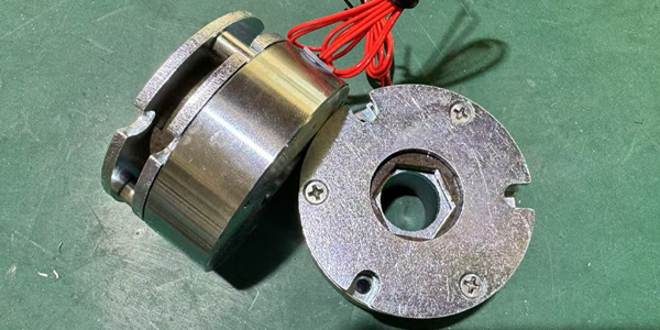 2.5KG断电刹车